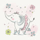 Design 1152 - Panel - Fabric
