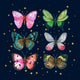 Design 116 - Panel - Fabric