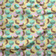Design 1162 - Licorice Fabric