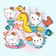 Design 1163 - Panel - Fabric