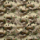 Design 1169 - Blue Tongue Fabric