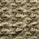 Design 1169 - Blue Tongue Fabric