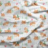 Design 117 - Dingo Fabric
