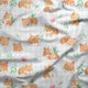 Design 117 - Dingo Fabric