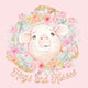 Design 1176 - Panel - Fabric