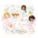 Design 1179 - Panel - Fabric