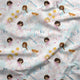 Design 1179 - Tooth Fairy Fabric