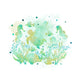 Design 1180 - Panel - Fabric