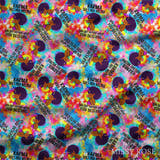 Design 1189 - Karma Fabric