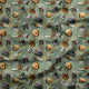 Design 119 - Viking Fabric