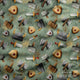 Design 119 - Viking Fabric
