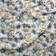 Design 1190 - Woodlands Babies Fabric
