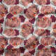 Design 1193 - Funny Retro Fabric