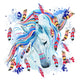 Design 1194 - Panel - Fabric