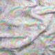 Design 1197 - Rainbow Unicorn Fabric