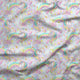Design 1197 - Rainbow Unicorn Fabric