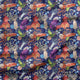 Design 1198 - Underwater Animals Fabric