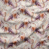 Design 123 - Numbat Fabric
