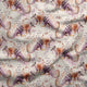 Design 123 - Numbat Fabric