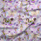 Design 128 - Purple Fairy Fabric