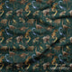 Design 129 - Green Dinosaur Fabric