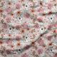 Design 13 - Pink Australian Animals Fabric