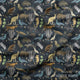 Design 132 - Wildlife Fabric