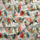 Design 133 - Australian Birds Fabric