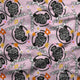 Design 136 - Tired Fabric
