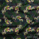 Design 140 - Roar Fabric