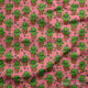 Design 142 - Pink Cactus Fabric