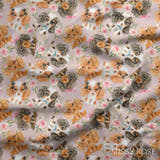 Design 147 - Cute Dogs Fabric
