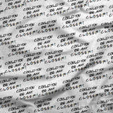 Design 148 - Closer Fabric
