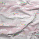 Design 149 - Clouds Fabric