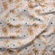 Design 152 - Pink Cute Australian Animals Fabric