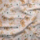 Design 152 - Pink Cute Australian Animals Fabric
