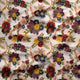 Design 153 - Autumn Floral Fabric