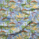Design 155 - Birthday Dinosaur Fabric