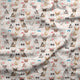 Design 158 -  Chihuahua Fabric