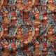 Design 159 - Chickens Fabric