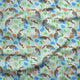 Design 16 - Kookaburra Fabric