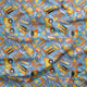 Design 162 - Construction Fabric