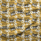 Design 164 - Cow Fabric