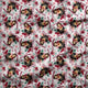Design 166 - Sarcasm Fabric