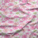 Design 167 - Pink Floral Fabric