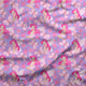Design 17 - Purple Fairy Fabric