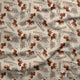 Design 171 - Daschund Fabric