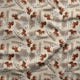 Design 171 - Daschund Fabric
