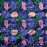 Design 178 - Back Fabric