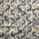 Design 179 - Black Cockatoo Fabric